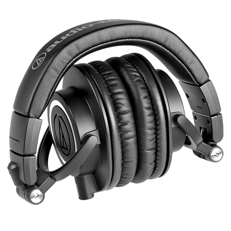 Audio Technica ATH-M50xBT2