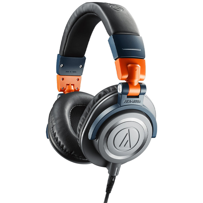 Audio Technica ATH-M50x LAB 2024