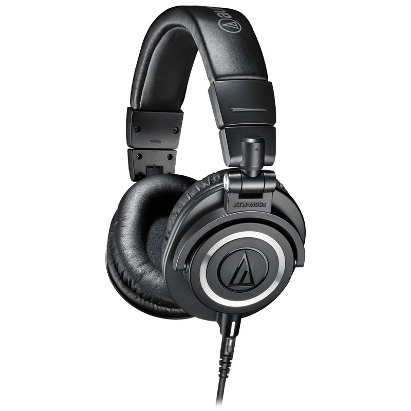 Audio Technica ATH-M50xBT2