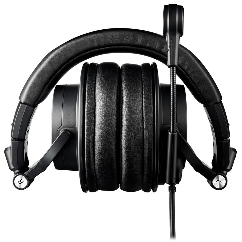 Audio Technica ATH-M50xSTS StreamSet - 3.5mm/XLR