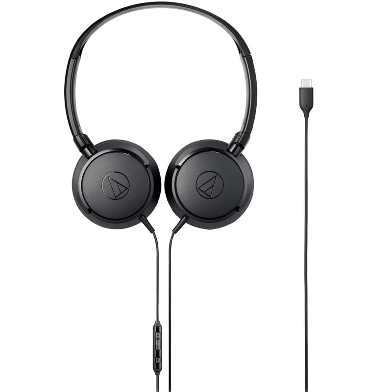 Audio Technica ATH-S120C