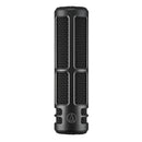 Audio Technica ATV-SG1LE compact on-camera shotgun microphone for professional-quality sound recording