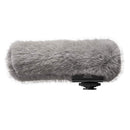 Audio Technica ATV-SG1LE compact on-camera shotgun microphone for professional sound recording