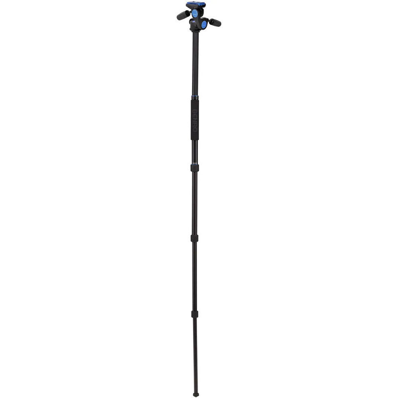 Benro Mach3 AL Series 2 4-Section Tripod Kit