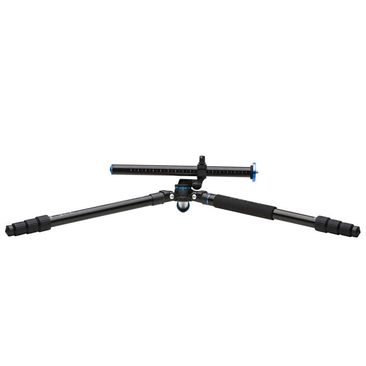 Benro System Go Plus Series 2 Aluminum Tripod