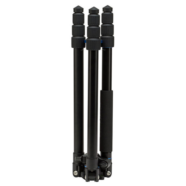 Benro System Go Plus Series 2 Aluminum Tripod