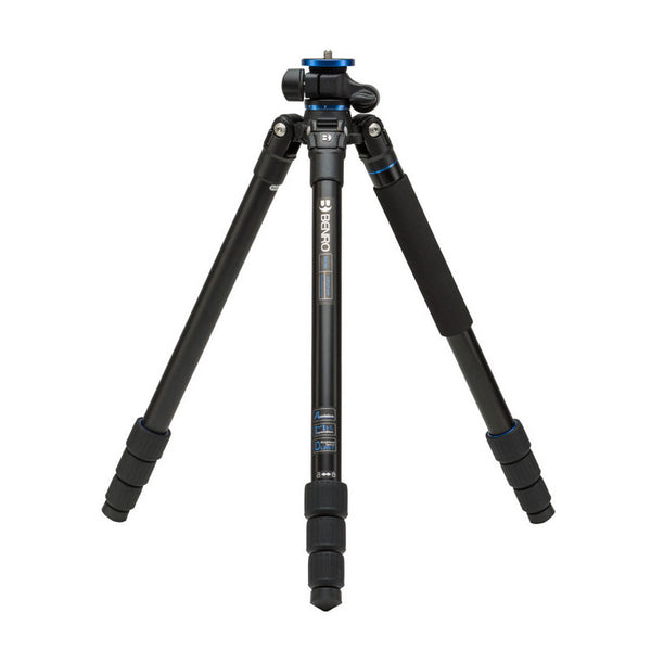 Benro System Go Plus Series 2 Aluminum Tripod