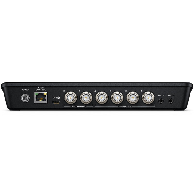 Blackmagic ATEM SDI Pro ISO