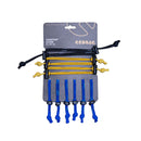 CRDBAG CRDSTRAP Dozen