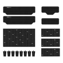 CRDBAG Grid-Divide Carry On Universal Kit