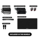 CRDBAG Grid-Lid Bundle 01