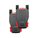 CRDBAG Maglock Buckles - 2 Pack