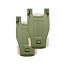CRDBAG Maglock Buckles - 2 Pack