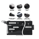 CRDBAG CRDPOUCH Organizer Bag - Medium