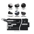 CRDBAG CRDPOUCH Organizer Bag - Small