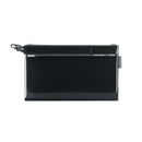 CRDBAG CRDPOUCH extra large organizer bag with clear mesh window and MOLLE webbing for camera gear storage