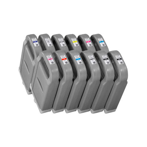 Canon PFI-3700 700mL Ink