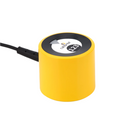 Calibrite Display 123 colorimeter device for monitor color calibration with USB-C connection