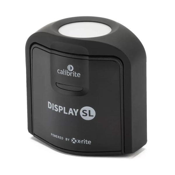 Calibrite Display SL