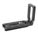 CamRanger L-Bracket Mounting Plate