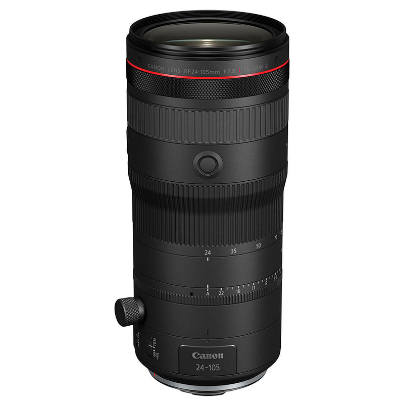 Canon RF 24-105mm f2.8L IS USM Z