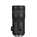 Canon RF 24-105mm f2.8L IS USM Z professional zoom lens with image stabilization and wide aperture for photography and video