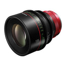 Canon CN-R 135mm T2.2 L F