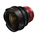 Canon CN-R 14mm T3.1 L F