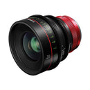 Canon CN-R 20mm T1.5 L F