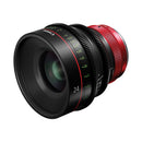 Canon CN-R 24mm T1.5 L F