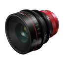 Canon CN-R 35mm T1.5 L F