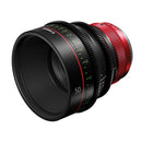 Canon CN-R 50mm T1.3 L F