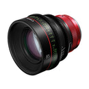 Canon CN-R 85mm T1.3 L F