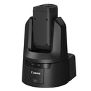 Canon CR-N500 4K UHD PTZ camera with 15x optical zoom and professional remote control features