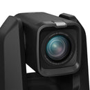 Canon CR-N500 4K UHD PTZ camera with 15x optical zoom and 4K CMOS sensor for professional video production