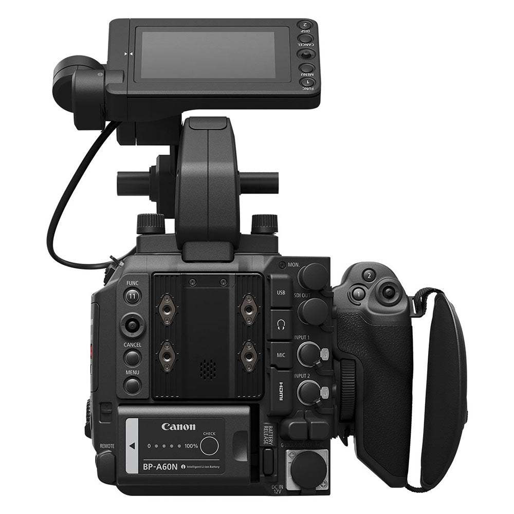 Canon Cinema EOS C400