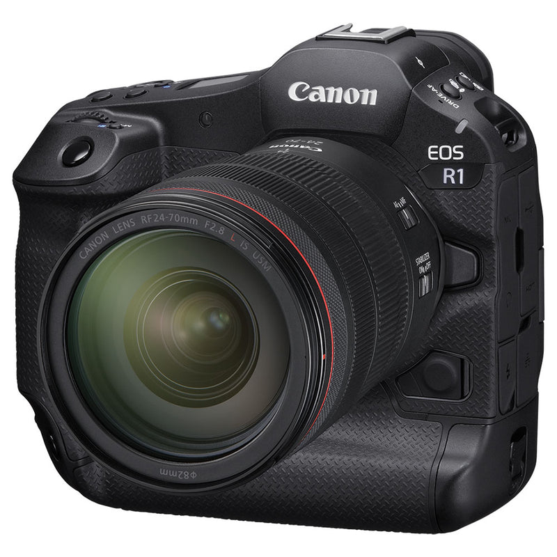 Canon EOS R1