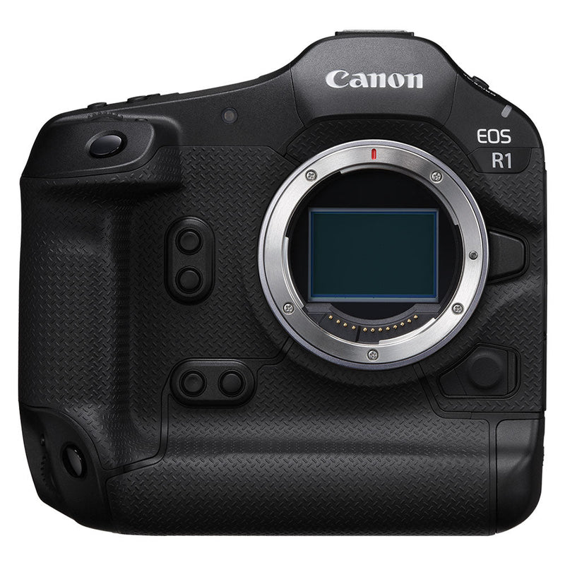 Canon EOS R1 - Main Image