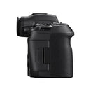 Canon EOS R5 Mark II