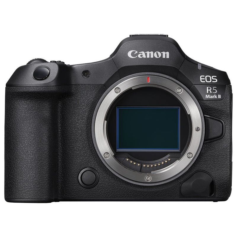 Canon EOS R5 Mark II - Main Image