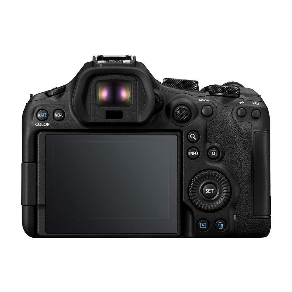 Canon EOS R6 Mark III Body at The Camera Store