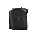 Canon EOS R6 V full-frame mirrorless digital camera for high-performance video and cinematic storytelling