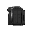 Canon EOS R6 V full-frame mirrorless camera with vari-angle LCD and advanced video features