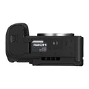 Canon EOS R6 V full-frame mirrorless camera for advanced video storytelling