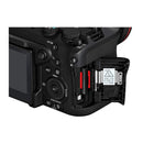 Canon EOS R6 V full-frame mirrorless camera for advanced video and creative storytelling