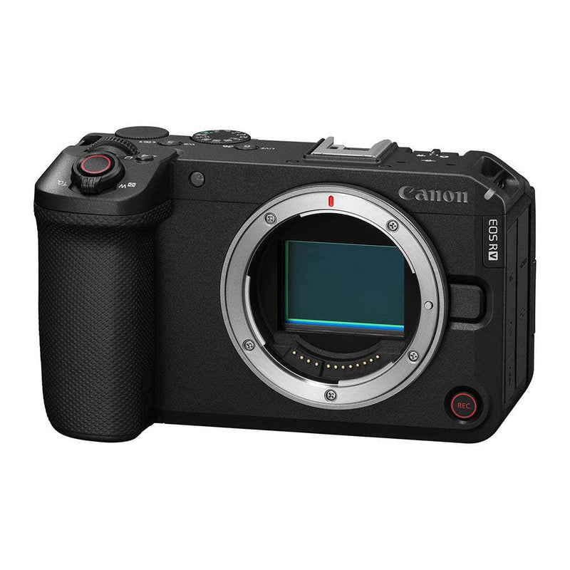 Canon EOS R6 V Mirrorless Camera at The Camera Store