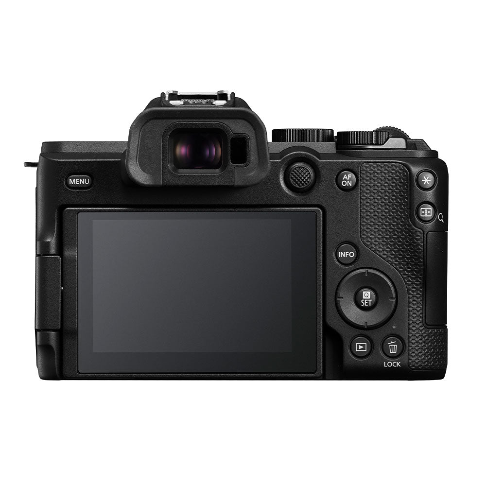Canon EOS R8 Mark II with RF 24-50mm f4.5-6.3 IS STM