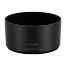 Canon ES-73 Lens Hood for RF 50mm f1.4 L VCM reducing flare and protecting lens