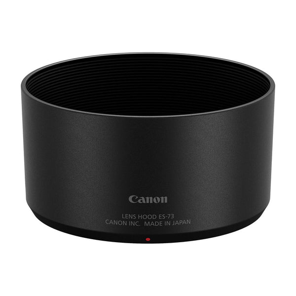Canon ES-73 Lens Hood for RF 50mm f1.4 L VCM
