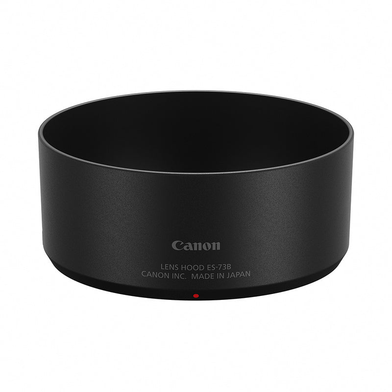 Canon ES-73B Lens Hood for RF 45mm f1.2 STM